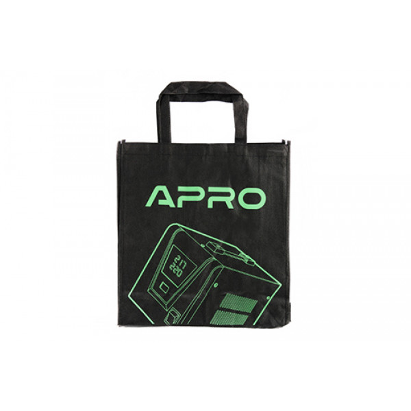 Еко-сумка APRO Стабілізатор напруги