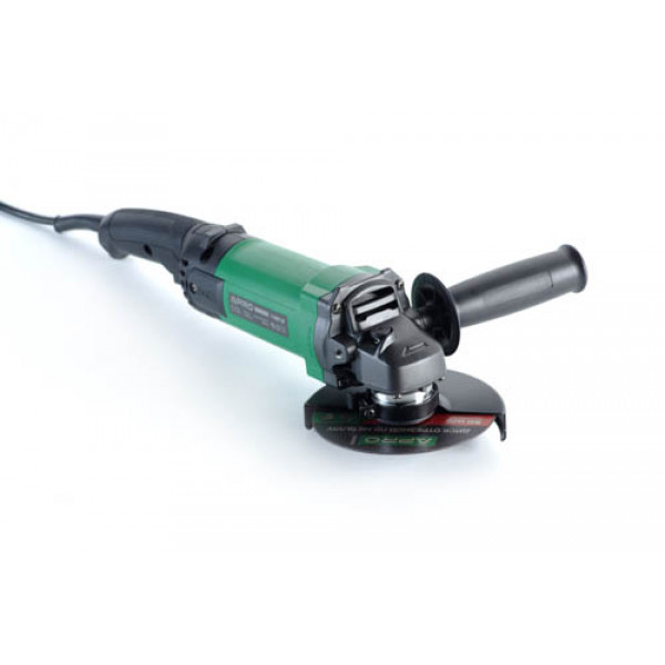 Кутошліфувальна машина (болгарка) 125/1450 Р APRO