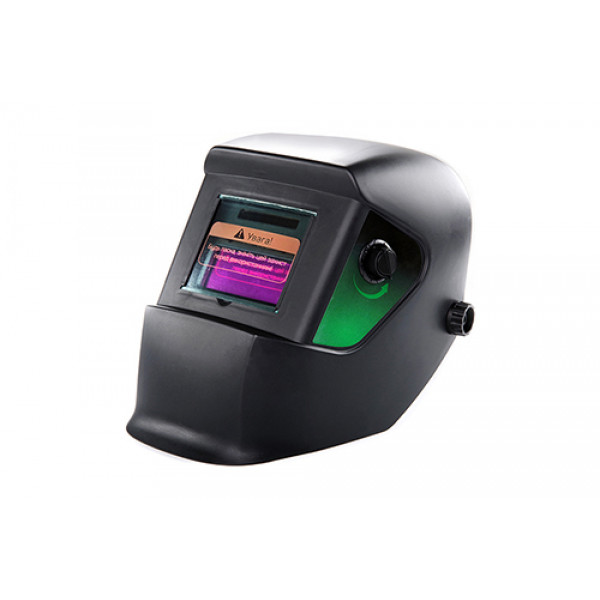 Маска зварювальника автоматична MZ-2000 APRO