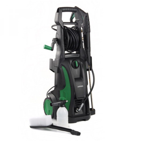 Мийка високого тиску PWH-2600 2600Вт,130-195Бар APRO