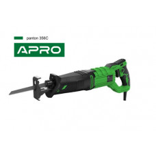 Пила шабельна RS-9528 QRL APRO