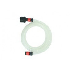 Система для забору води з ємності для мийок APRO