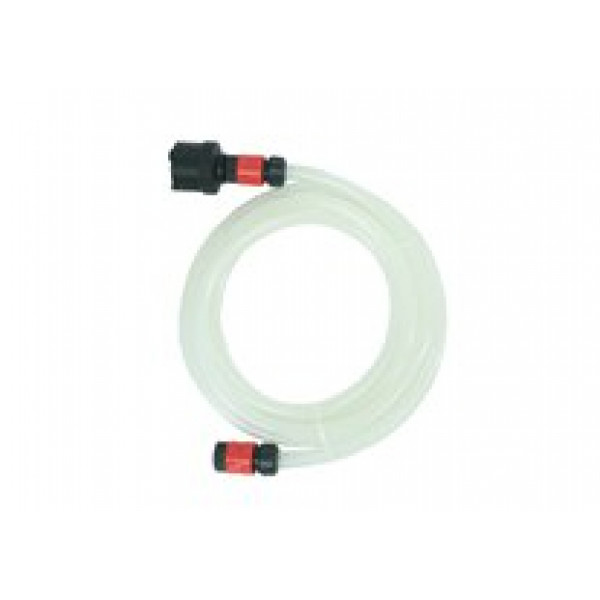 Система для забору води з ємності для мийок APRO