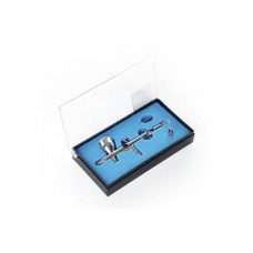 Аерограф проф. ?0,2мм 1-2Бар 9мл (автомобільний) APRO