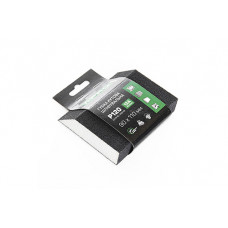 Губка шліфувальна APRO чотирьохстороння кутова P120