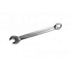 Ключ ріжково-накидний CrV 8мм (холодний штамп DIN3113) APRO