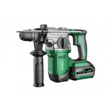 Перфоратор безщіточний 20CBH N 20В SDS+ 3Дж без АКБ без ЗП APRO