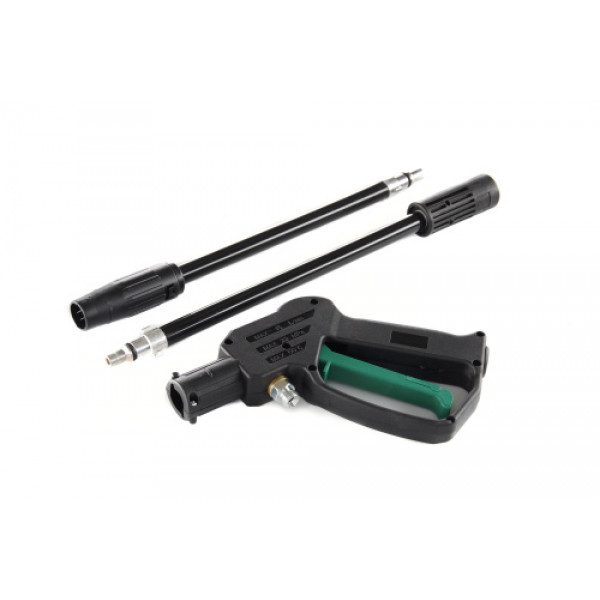 Пістолет-розпилювач з насадками для для мийок PWH 1400, 1600 APRO