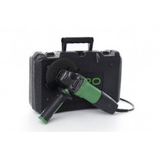 Шліфувальна кутова машина (болгарка) APRO 125/980 ОК