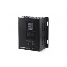 Стабілізатор напруги релейний AVR-5000V (підвісний) APRO