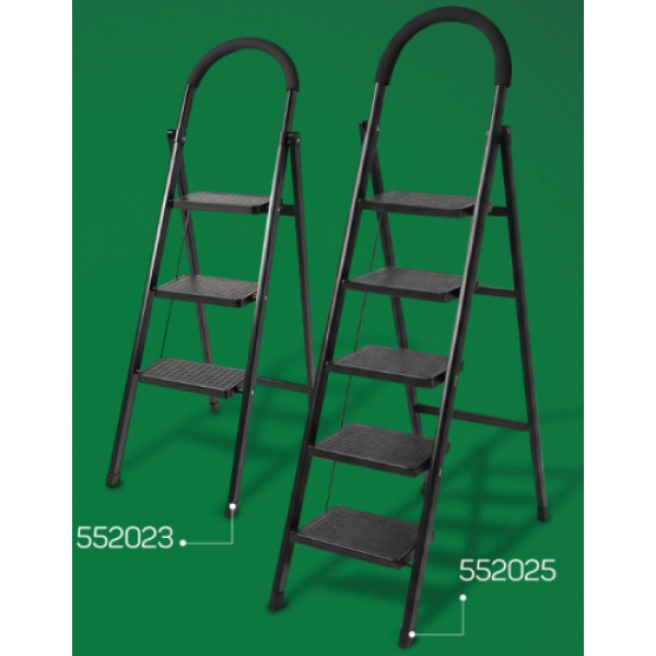 Стрем'янка сталева 3 сходинки APRO