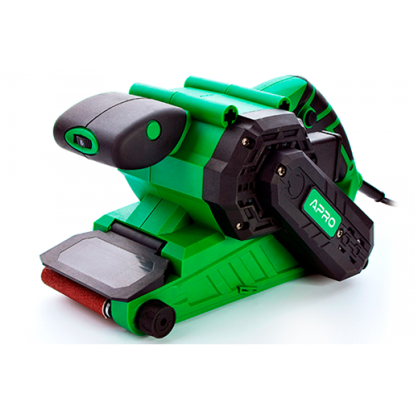 Стрічкова шліфувальна машина APRO SB1100