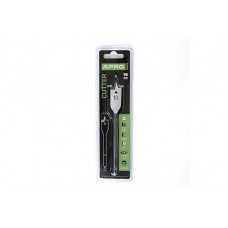 Свердло пір'яне ?18мм, довжина 150мм Cutter APRO