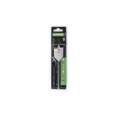 Свердло пір'яне ?32мм, довжина 150мм Cutter APRO