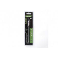 Свердло пір'яне ?8мм, довжина 150мм Cutter APRO