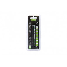 Свердло універсальне 5*80мм APRO