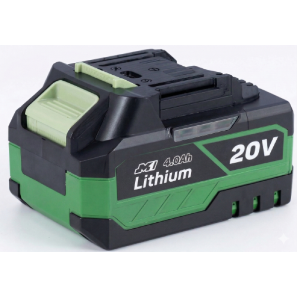 Акумуляторна батарея MS 2040B 20В 4А APRO