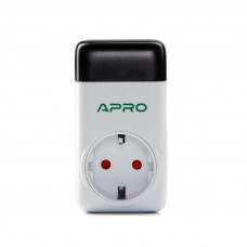 Автоматичне реле напруги VPR-16 140-280В 3,52 кВт APRO