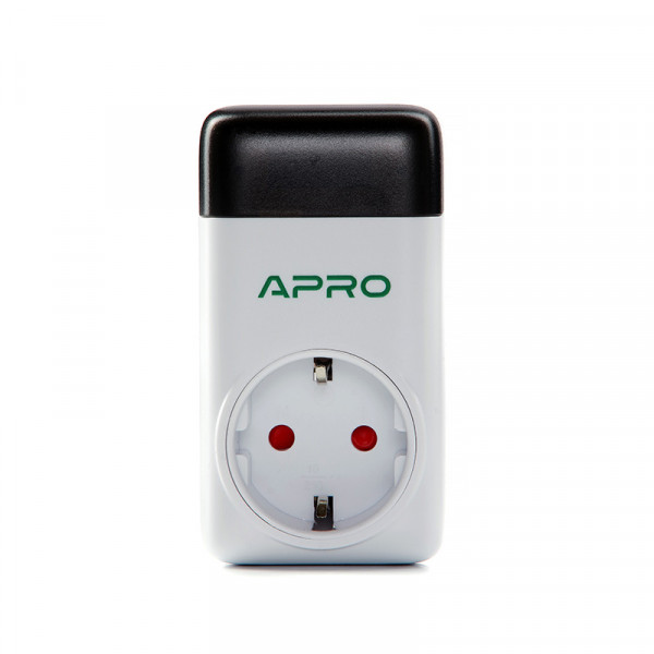 Автоматичне реле напруги VPR-16 140-280В 3,52 кВт APRO