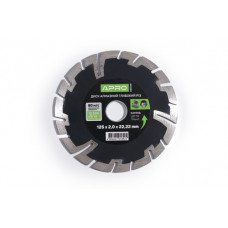 Диск до бетону 230х2,4мм (22-24%) глибокий різ APRO