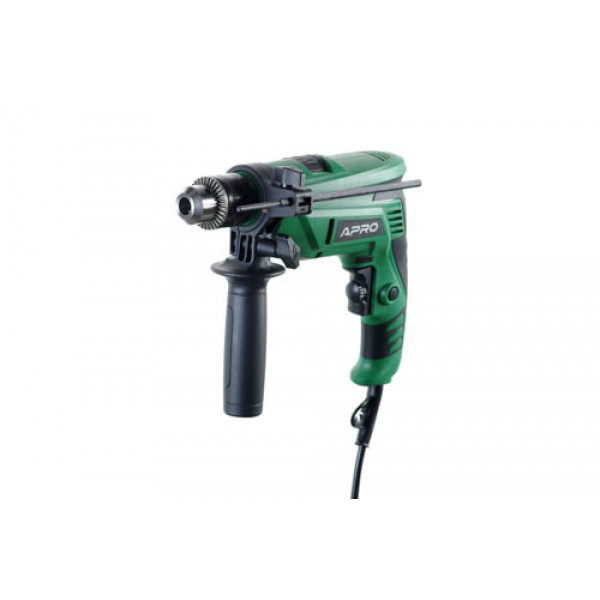 Дриль ударний 13/850 APRO