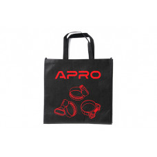 Еко-сумка APRO Хомути черв'ячні та силові
