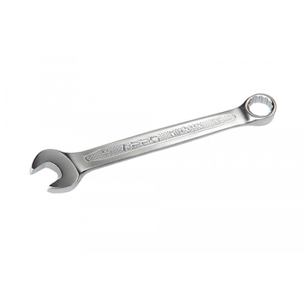 Ключ ріжково-накидний CrV 11мм (холодний штамп DIN3113) APRO
