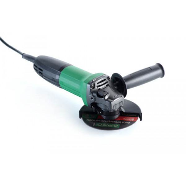 Кутошліфувальна машина (болгарка) 125/980 APRO