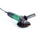 Кутошліфувальна машина (болгарка) 125/980 APRO