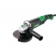Кутошліфувальна машина (болгарка) Ø125 AG-125/1200 V APRO