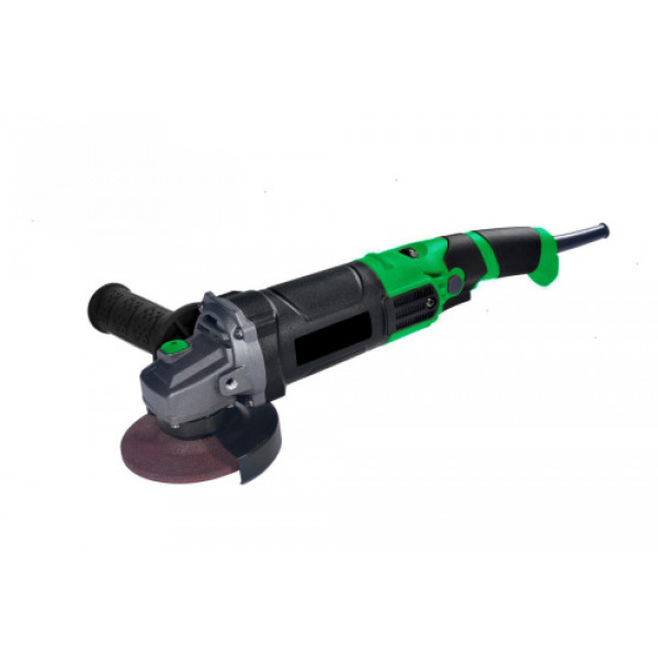 Кутошліфувальна машина (болгарка) Ø125 AG-125/1200 V APRO