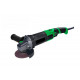 Кутошліфувальна машина (болгарка) Ø125 AG-125/1200 V APRO