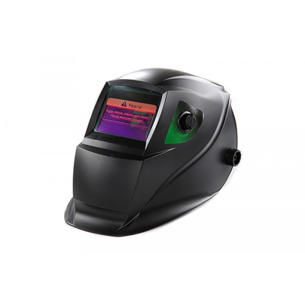 Маска зварювальника автоматична MZ-5000 APRO