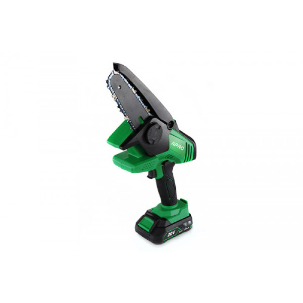 Мініпила акумуляторна MS 20 (без АКБ без ЗП) APRO