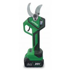 Секатор акумуляторний безщітковий MS PBP 20, без АКБ, без ЗП APRO
