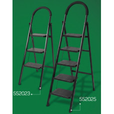 Стрем'янка сталева 4 сходинки APRO