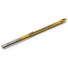 Свердло фрезерне ?5мм APRO