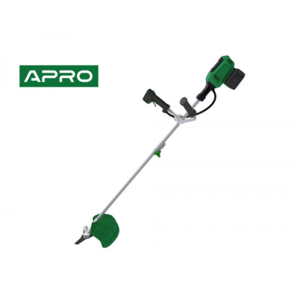 Тример акумуляторний M1S BST-40 20В без АКБ без ЗП APRO