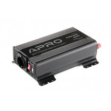 Автоінвертор CPI-600PS (чиста синусоїда) APRO