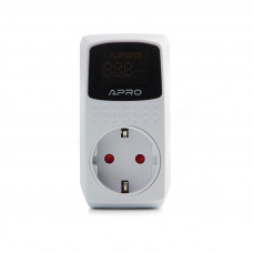 Автоматичне реле напруги VPR-18 140-280В 3,52 кВт APRO