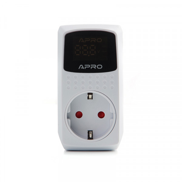 Автоматичне реле напруги VPR-18 140-280В 3,52 кВт APRO