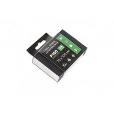 Губка шліфувальна APRO чотирьохстороння пряма P100