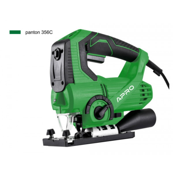 Лобзик электрический JS-100/850 LVQ APRO