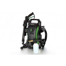 Мийка високого тиску APRO PWH-1400, 1400Вт, ном.5.5 л/хв, макс. 6.8 л/хв, 70-110 бар