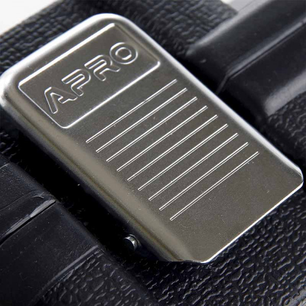 Набір насадок CrV ?, ?, ? ( 90Т) (171 шт) APRO