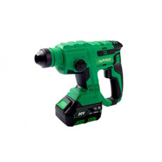 Перфоратор безщіточний APRO 20CBH, SDS+,3 Дж, без АКБ