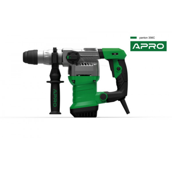 Перфоратор бочковий RH-1500 VA APRO