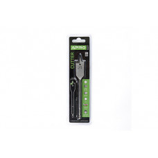 Свердло пір'яне ?20мм, довжина 150мм Cutter APRO