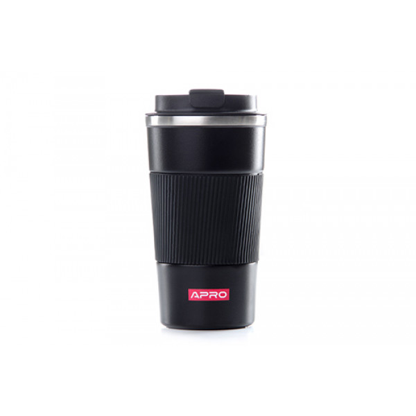 Термокружка APRO червона APRO