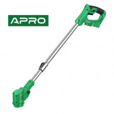 Тример акумуляторний M1S ST-20 20В 2 АКБ та ЗП APRO